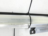 Audi A8 4H D4 09-17 Elektr Sonnenschutzrollo Rollo für Tür Rechts Hinten Audi A8 4H D4 09-17 25.04.2012 4H0861334... Vorschau 5