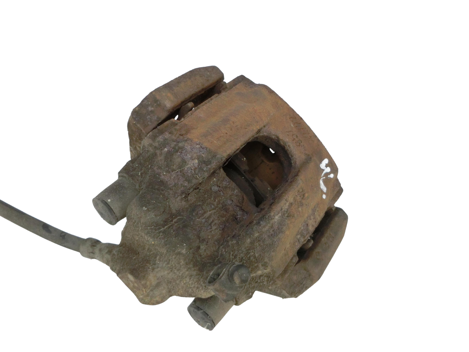 Brake Caliper Rear Left for BMW X3 E83 LCI 06-10 - Bild 1