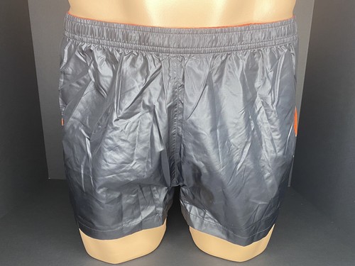 【BITTER CELLS】 Sporty nylon shorts /追跡付 MUSINSA公式 | BITTERCELLS Sporty Nylon Shorts-Black
