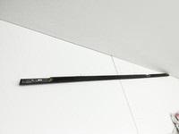 BMW E46 320D 01-06 Kombi Leiste für Tür Scheibendichtung Rechts Hinten BMW E46 320D 01-06 29.03.2006 7891408... Vorschau 5