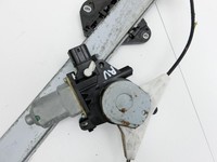 Subaru Outback V BS 15-21 Fensterhebermotor mit Fensterheber Rechts Vorne Subaru Outback V BS 15-21 19.03.20154... Vorschau 4