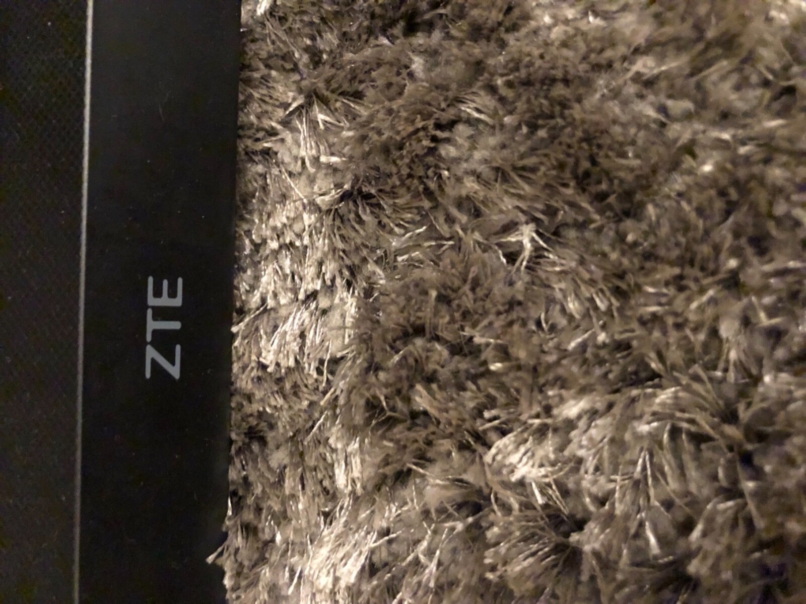 ZTE Turbo Hub mobile internet
