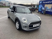 2020 MINI HATCHBACK 1.5 Cooper Classic II 5dr HATCHBACK Petrol Manual
