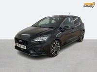 2023 Ford Fiesta 1.0 EcoBoost ST-Line X 5dr Hatchback PETROL Manual