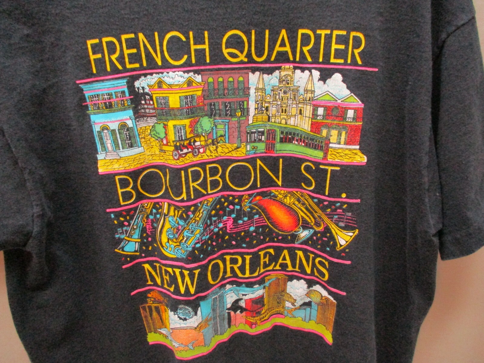 New Orleans Shirt New Orleans Shirt
