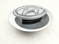 Hyundai I20 PB 08-12 5T Griffleiste Griff aussen für Heckklappe Hyundai I20 PB 08-12 15.04.2011 gebraucht Vorschau 4