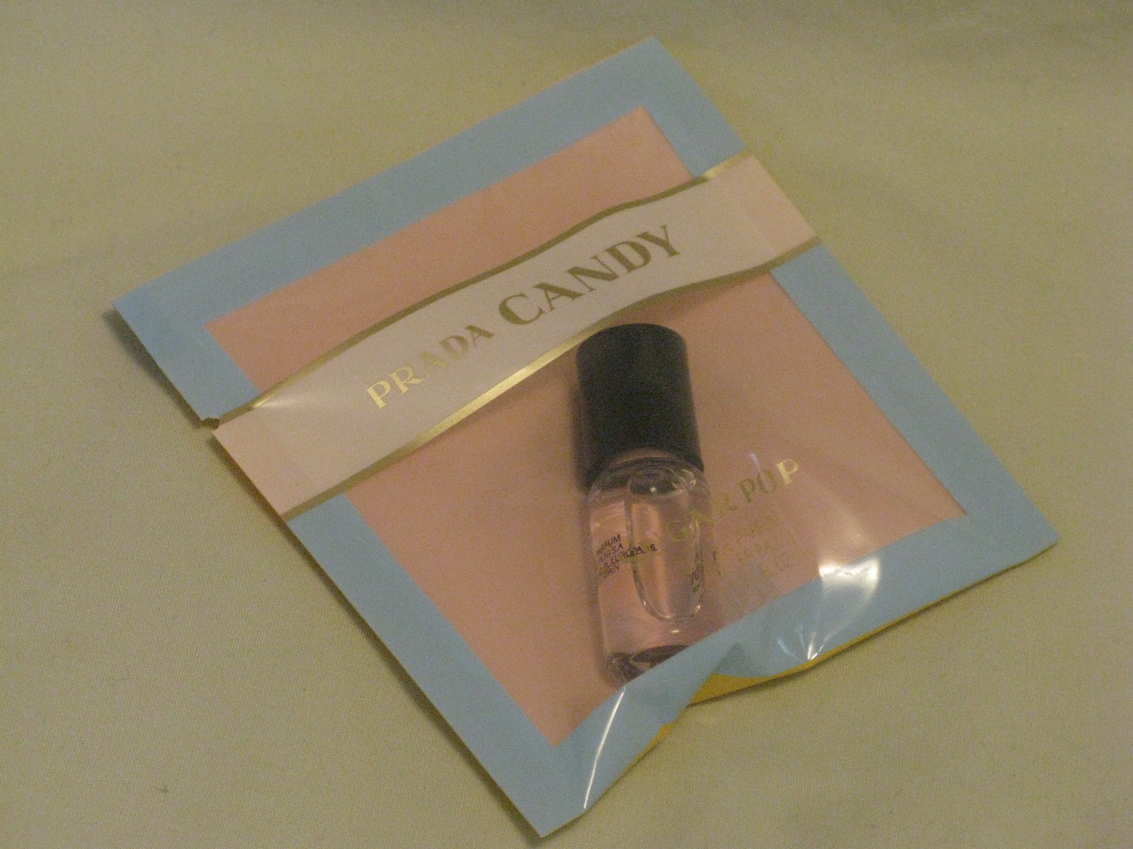 prada candy sugar pop rollerball