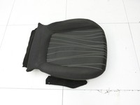 Opel Corsa D 06-10 3 Türer Sitzbezug Sitzpolster für Fahrersitz Sitz Links Vorne Opel Corsa D 06-10 07.11.2008... Vorschau 2