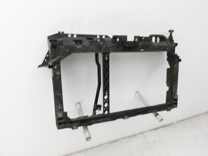 Ford B-Max JK 12-17 1,0 92KW Schlossträger Frontmaske Träger Ford B-Max JK 12-17 03.04.2014 AV11-A16E146-BB 1770945... Vorschau 2