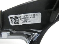 Ford Mondeo 5 V 14-19 Schrägh Blende Innen Zierblende Zierrahmen für Lenkrad Ford Mondeo 5 V 14-19 24.04.2017... Vorschau 5