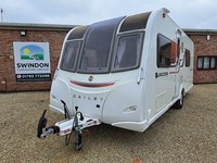 2016 Bailey Unicorn Cadiz