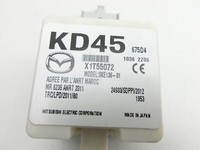 Mazda 6 GJ 12-15 Antenne Keyless Mazda 6 GJ 12-15 02.05.2013 KD45675D4 X1T55072 gebraucht Vorschau 2