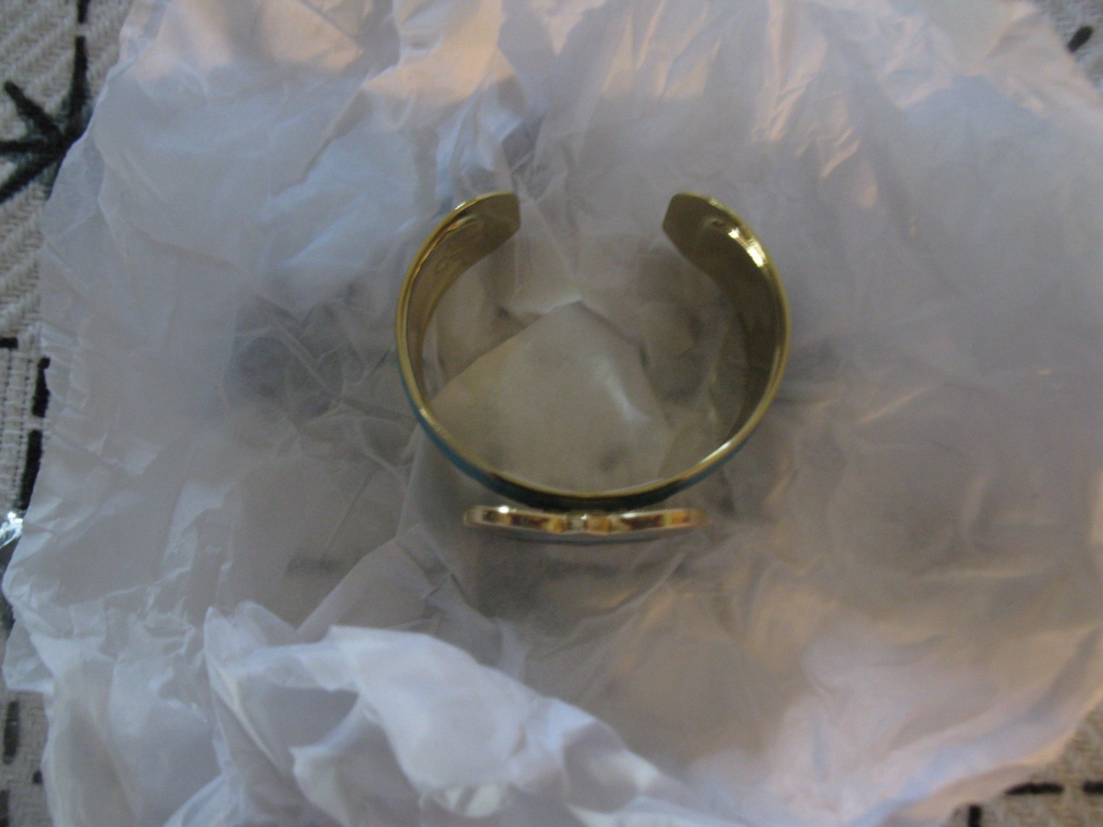 Lindsay Phillips Carly Turquiose Bracelet    NIP    Free Ship!