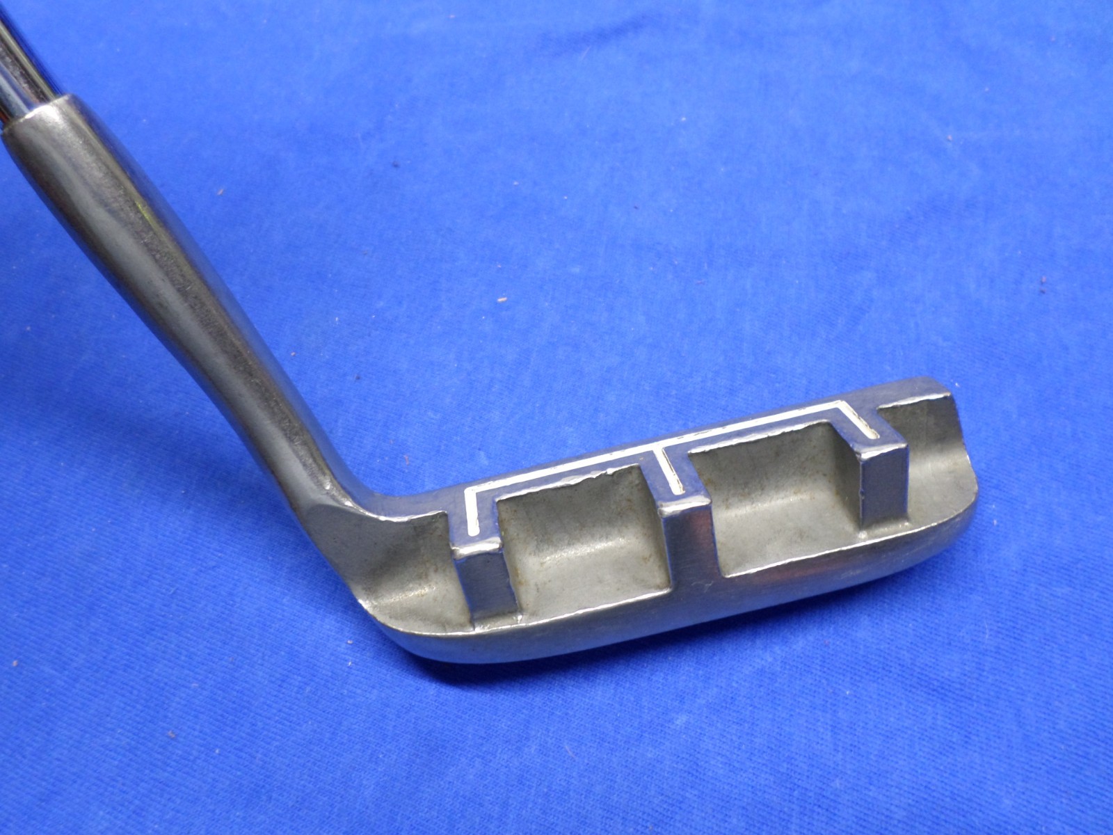 パッティングビュー　XVIC PUTTING VIEW Lynx Lynx Golf Predator Putter | RockBottomGolf.com
