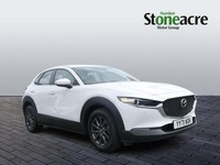 2021 Mazda CX-30 2.0 e-SKYACTIV G MHEV SE-L Lux SUV 5dr Petrol Manual Euro 6 (s/