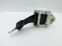 Opel Meriva B S10 10-13 Gurtschloss Mitte Hinten Opel Meriva B S10 10-13 06.02.2012 Z28012012 gebraucht Vorschau 4