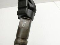 Mercedes S204 W204 C320 07-14 CDI 3,0 165KW Injektor Einspritzdüse Rail Zyl.6 Mercedes S204 W204 C320 07-14... Vorschau 4