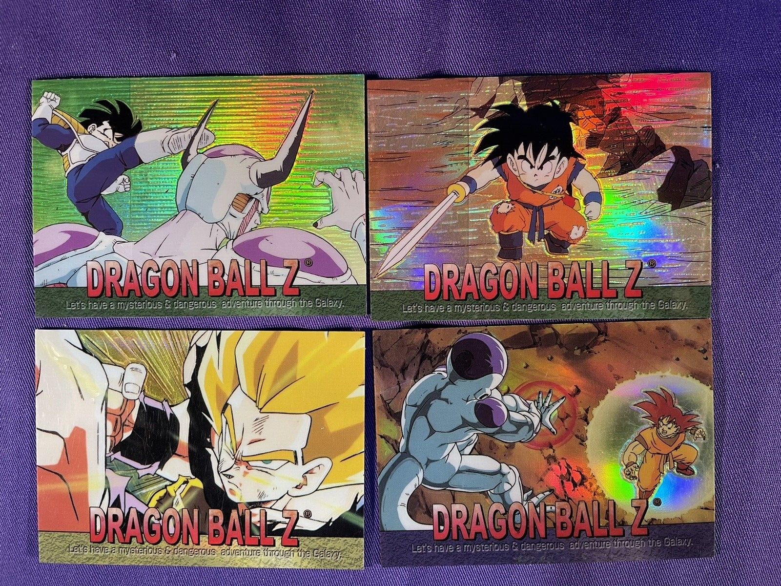 ドラゴンボール - GREATMARK Infinity Studio 1/6 Dragon Ball Z Gotenks VS Majin Buu