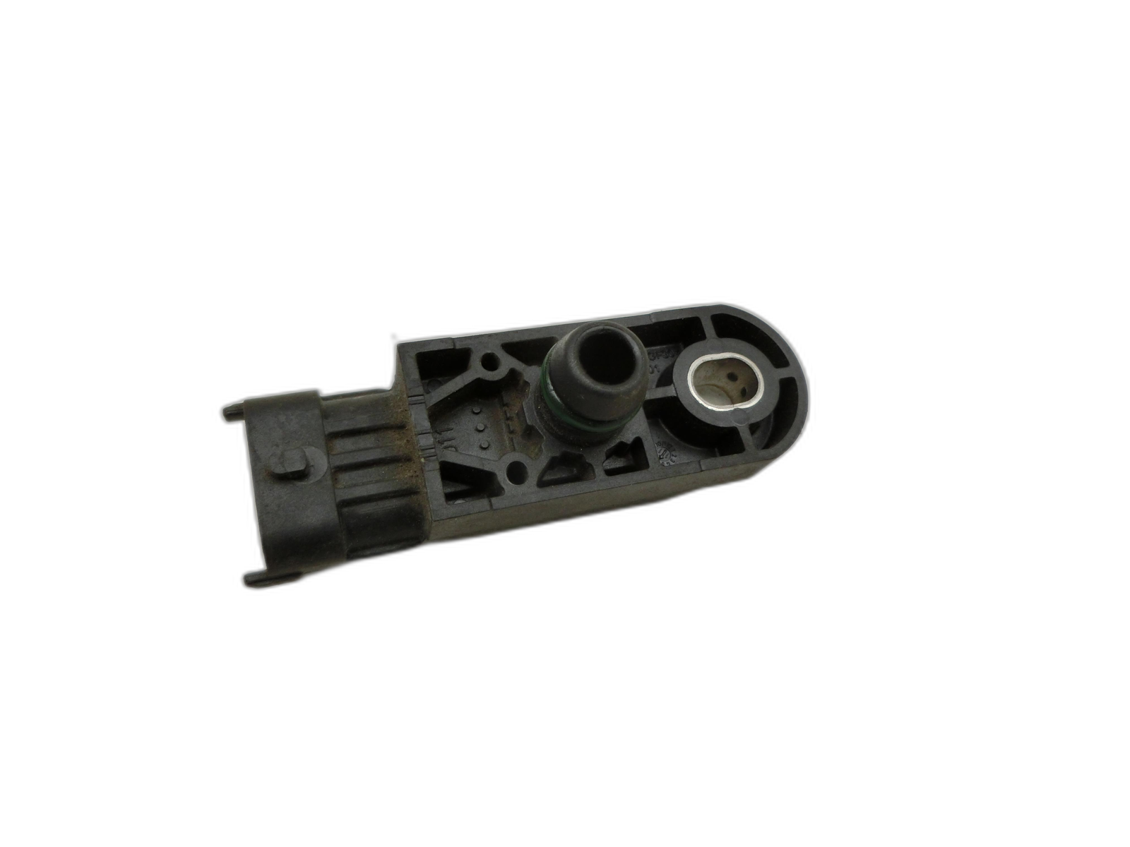 Renault Megane III BZ0 10-12 dCi 1,5 66KW Luftdruck MAP Sensor Saugrohrdruck  - Bild 1