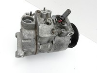 Mercedes S212 E350d 13-16 CDI 3,0 170KW Klimakompressor Klima Kompressor Mercedes S212 E350d 13-16 18.02.2010... Vorschau 6