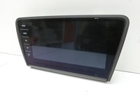 Hyundai I30 GD 12-17 Bildschirm Display Monitor Hyundai I30 GD 12-17 25.06.2015 5E0919606D A2C1516890101 gebraucht Vorschau 3