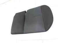Ford Focus II CC 08-10 Cabriolet Sitzbezug Sitzpolster Rechts für Rücksitzbank Hinten Ford Focus II CC 08-10... Vorschau 4