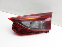 Mazda 3 BM 13-17 Rückleuchte Heckleuchte für Klappe Innen Rechts Mazda 3 BM 13-17 19.11.2013 gebraucht Vorschau 2