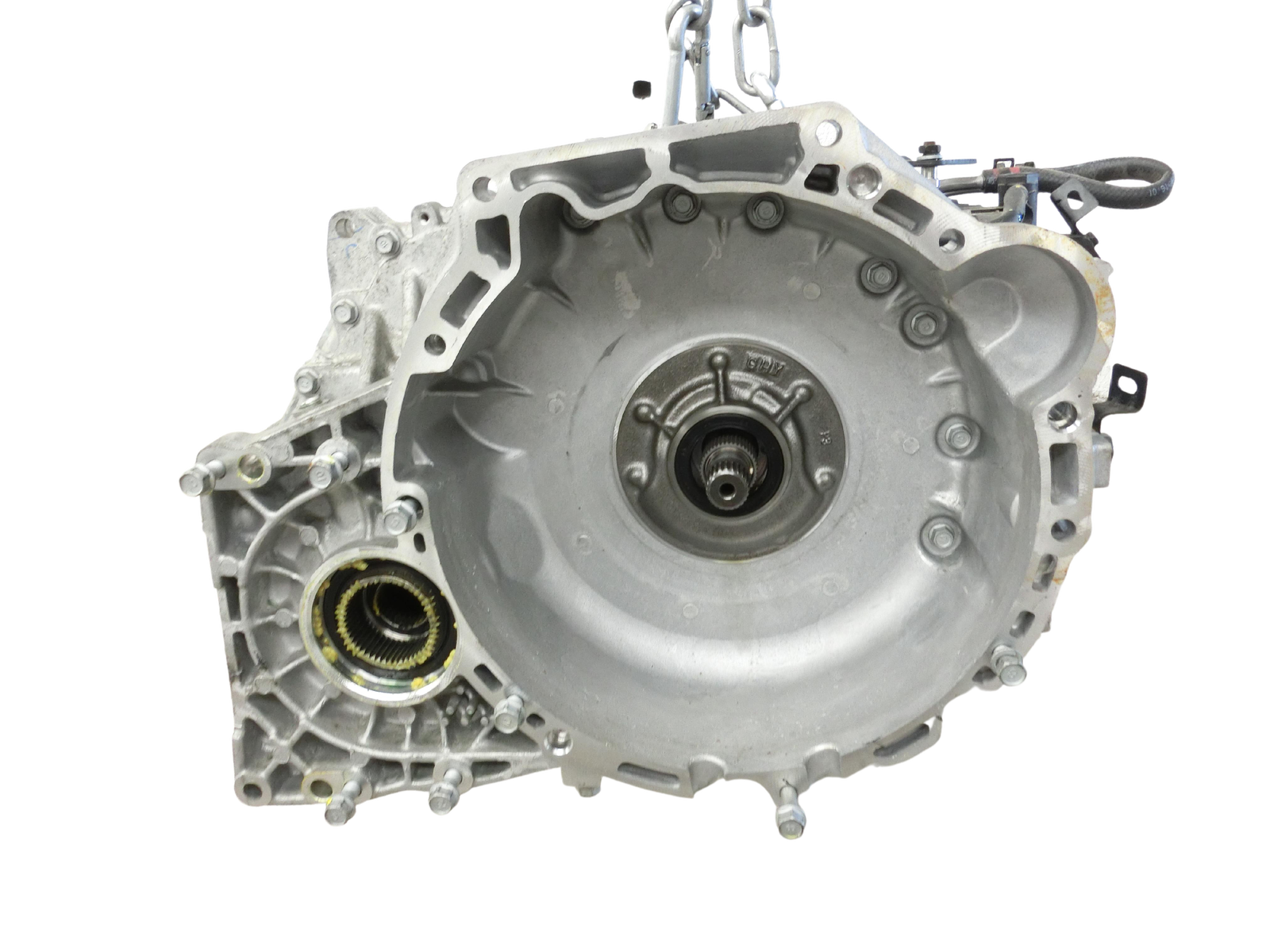 Trasmissione automatica Cambio senza convertitore BDBQ P842 per 100KW Hyundai IX35 LM 09-13 - Bild 1