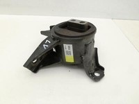 Hyundai Santa Fe IV TM 18-20 T-GDI 2,0 173KW Motorhalter Motorlager Links Vorne Hyundai Santa Fe IV TM 18-20... Vorschau 3