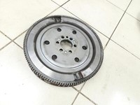 Renault Megane III 12-16 TCe 1,2 99KW H5F405 Schwungscheibe Schwungrad Renault Megane III 12-16 01.01.2015... Vorschau 6