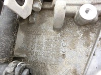 VW Golf VI 6 09-13 TSI 1,2 77KW NBW Schaltgetriebe Getriebe VW Golf VI 6 09-13 15.10.2012 0AJ301103B 0AJ301103A... Vorschau 10