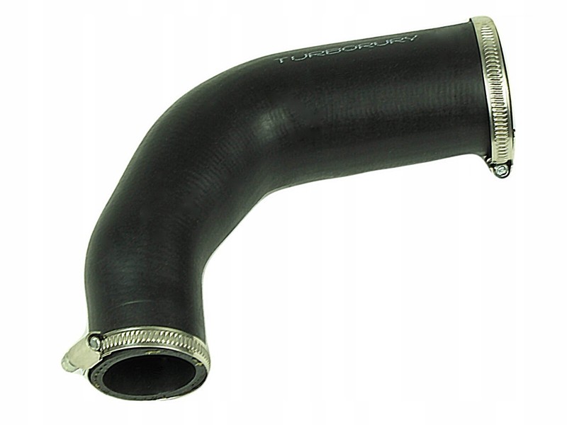 Turbo Schlauch Ladeluftschlauch FÃR Alfa Romeo Mito Fiat Grande Punto 51816892