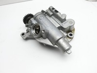 VW Passat 3G 14-19 TFSI 1,8 131KW CJSA Ölpumpe VW Passat 3G 14-19 11.04.2016 06H115105BK gebraucht Vorschau 3