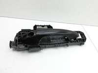 Mercedes S204 W204 C220 11-15  Kombi Türgriff Griff aussen Links Vorne 197 Mercedes S204 W204 C220 11-15 01.09.2011... Vorschau 2