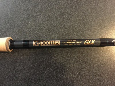 Rods G Loomis Spinning Rod Trainers4me