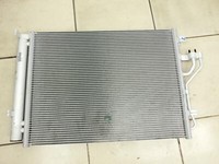 Hyundai IX35 LM 09-13 Kondensator Klimakühler AC Hyundai IX35 LM 09-13 14.11.2011 976062Y000 gebraucht Vorschau 5