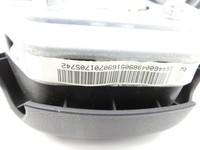 Mercedes W245 B200 05-08 Lenkrad Airbaglenkrad Leder Mercedes W245 B200 05-08 27.09.2007 61465180C 1644600498 gebraucht Vorschau 9