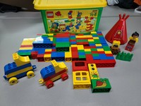 lego duplo 3099