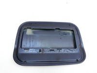 BMW E60 530d LCI 07-10 Tankdeckel Tankklappe A76 BMW E60 530d LCI 07-10 23.10.2008 7193372 16117193372 gebraucht Vorschau 2