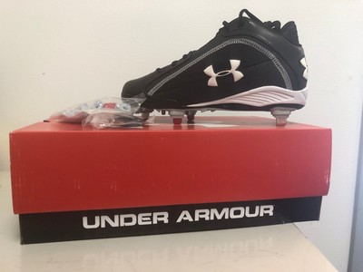 under armour interchangeable baseball cleats