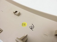 Maserati Ghibli M157 13-24 Blende Innen Auflage Applikation Rechts Vorne Maserati Ghibli M157 13-24 15.06.2016 gebraucht Vorschau 5