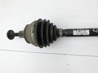 Audi A6 4F C6 qu 04-08 TDI 3,0 171KW Autom 4WD Antriebswelle Gelenkwelle Links Vorne Audi A6 4F C6 qu 04-08... Vorschau 4