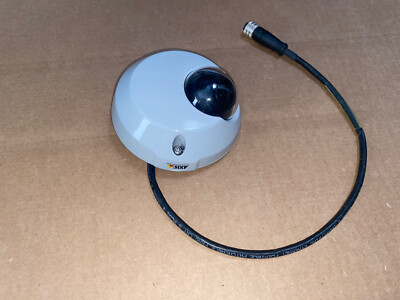 AXIS M3114-R Network Camera Network Fixed Dome Camera Security Surveillance
