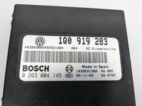 VW EOS 1F 06-09 Steuergerät Modul Einparkhilfe PDC Rückfahrwarner VW EOS 1F 06-09 05.12.2005 1Q0919283A 1Q0919283... Vorschau 2