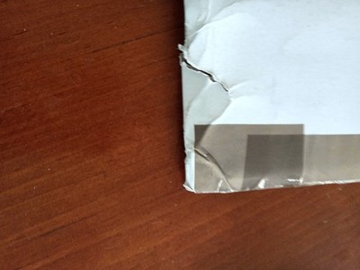 Artikelfoto(s) von einem verifizierten Käufer