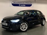 2020 Audi A1 1.0 TFSI 30 Sport Sportback Euro 6 (s/s) 5dr HATCHBACK Petrol Manua