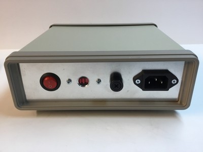 AEG MKL-67 Tube Microphone M49 type mic in a U67 body - Handmade
