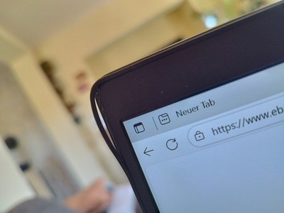 Artikelfoto(s) von einem verifizierten Käufer