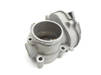 Ford Focus II DA 07-10 1,6 74KW SHDA Drosselklappe Ford Focus II DA 07-10 10.03.2008 2S6U-9F991-GA 2S6U-FC 1881127L... Vorschau 6
