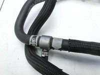 Audi Q7 4L 09-12 TDI 4,2 250KW Leitung Kraftstoffleitung Kraftstoffschlauch Audi Q7 4L 09-12 15.09.2011 7L8261513... Vorschau 5